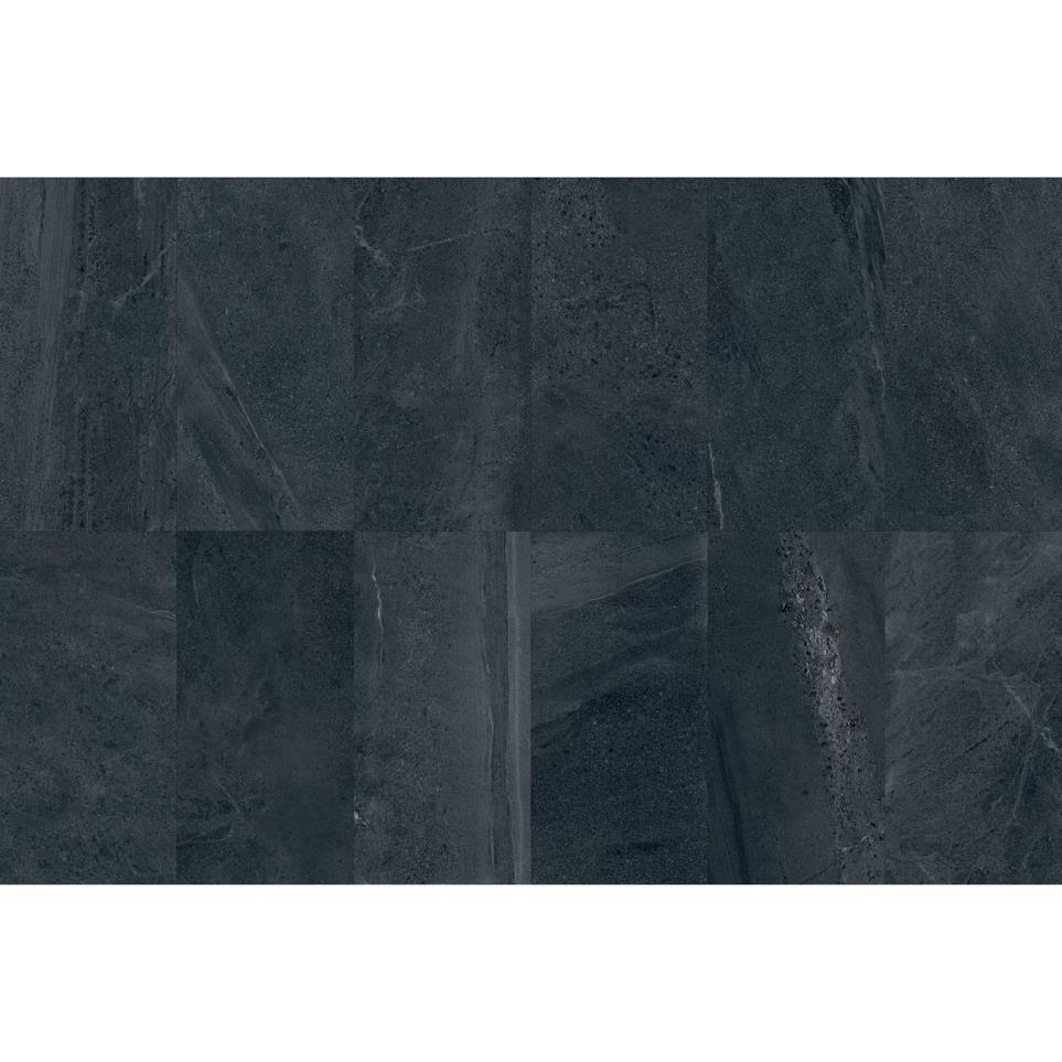 Society Rectangle 12X24 Pl