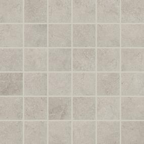 Modern Formation Straight Joint 2X2 Mm 12X12 MT - Headland Fog Matte Swatch