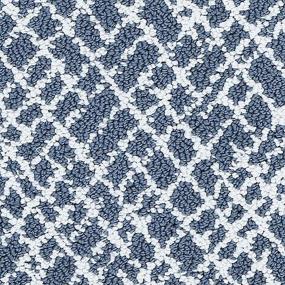 Artful Radiance - Winter Sky Swatch
