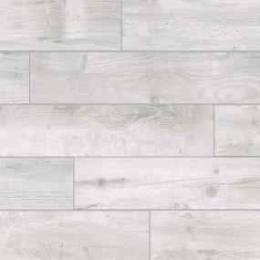 Bryson Valley Plank 8X48 Mt - Coastal Beachwood Matte Swatch