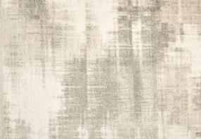 Regent St. - Silvermine Swatch
