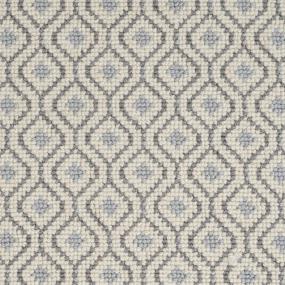 Calypso - Hyacinth Swatch
