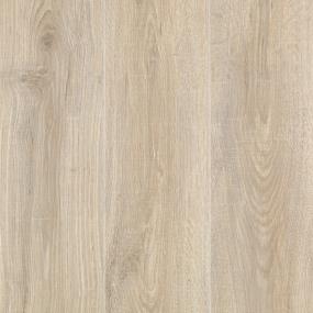 Rare Vintage 7.48 X 54.34 Lp - Sandcastle Oak Swatch
