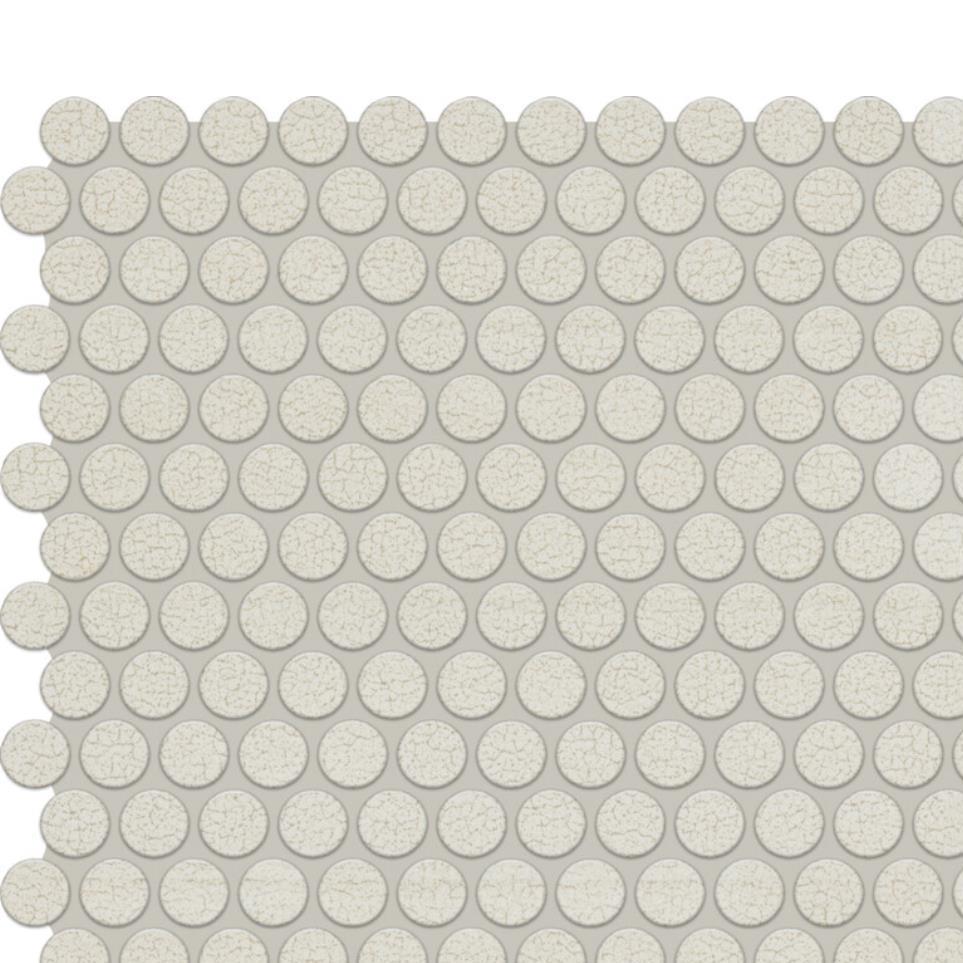 Crema Matte Zoomed Swatch