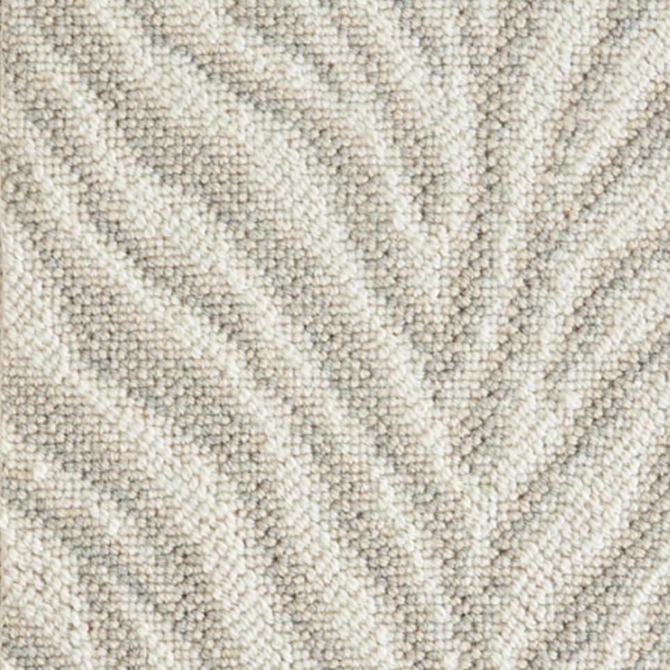 Breaker White Zoomed Swatch