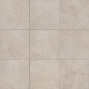 Arenella Square Quadrangle 12X12 Mt - Light Beige Matte Swatch