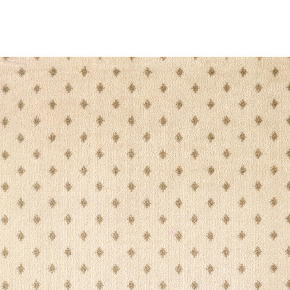 Linen Zoomed Swatch