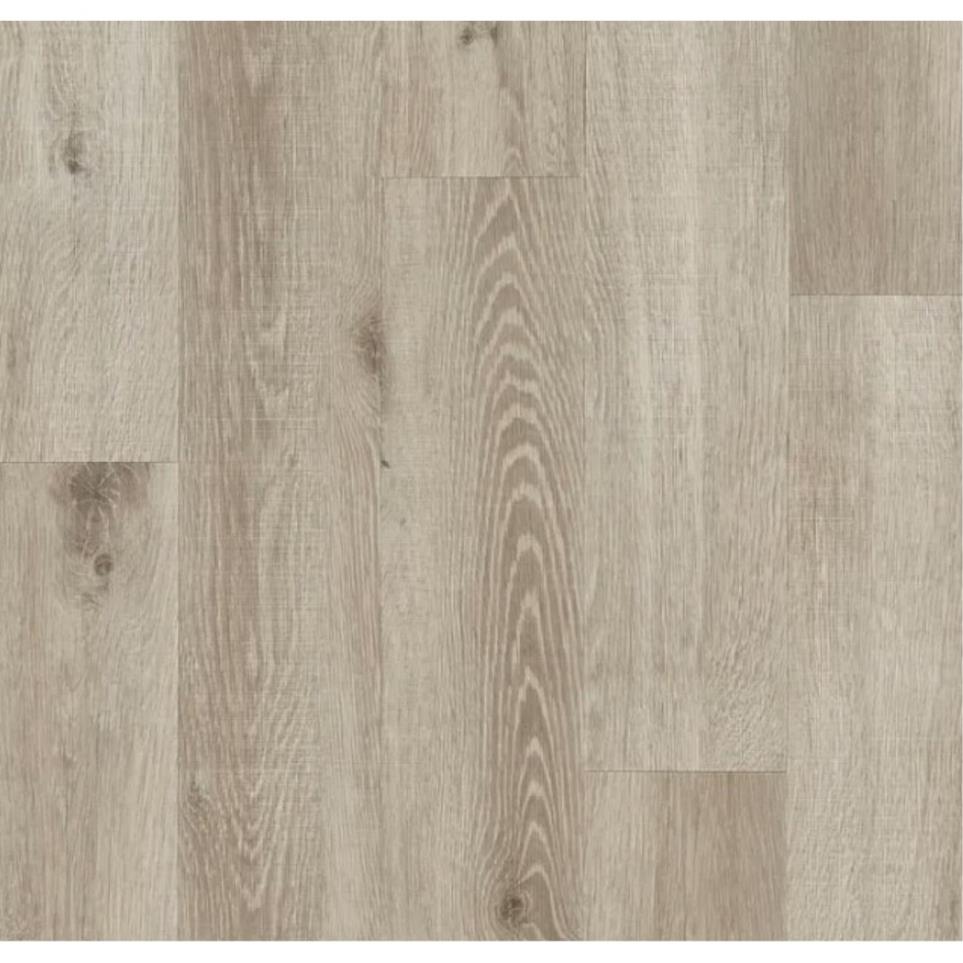 Adura Plank Glue Down Parisian Oak 725X48 by Mannington - Parisian Oak Meringue