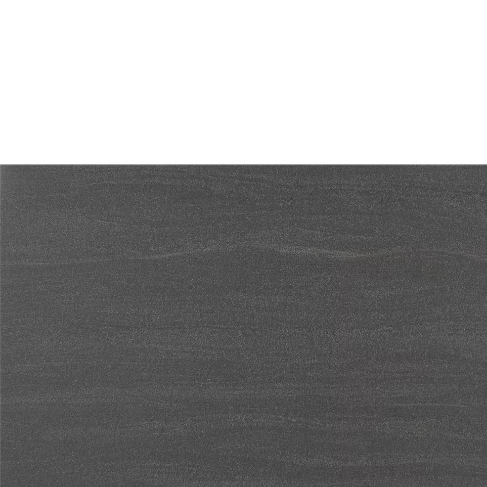 Black Matte Zoomed Swatch