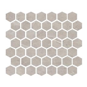 Stamina Grey Matte Swatch Thumbnail