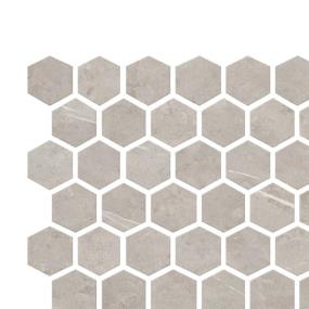 Stamina Grey Matte Zoomed Swatch