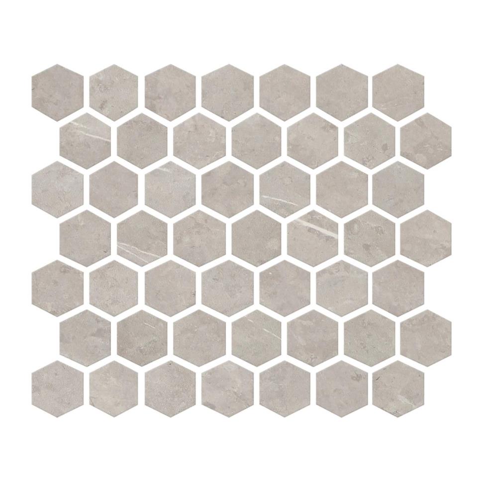 Prime Hexagon 1 1/2X1 1/2 Dm 12X14 Mt