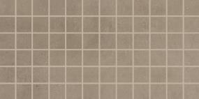 Portfolio Straight Joint 2X2 Dm 12X24 Mt - Noce Matte Swatch