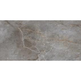 Amazon Matte Tile - Grey Swatch
