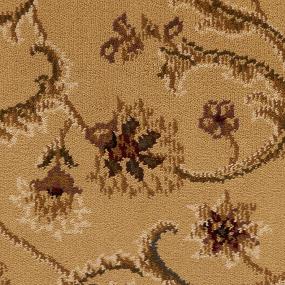 Regalia - Vanilla Swatch
