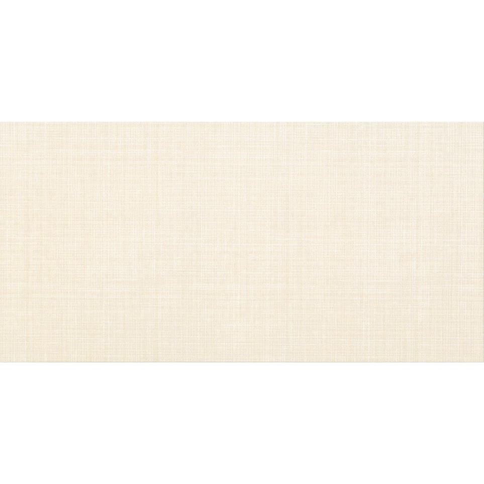 Fabric Art Square Modern Textile 24X24 MT by Bel Terra - Modern Textile Beige Matte