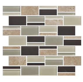 Canyon Trail Blend Glass Swatch Thumbnail