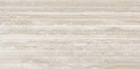 Reservorio Rectangle Fluted 12X24 Mt - Pebblestone Matte Swatch