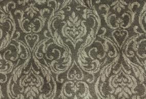 Lake Como - Smoke Swatch