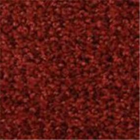 Boston Common - Very Berry Swatch