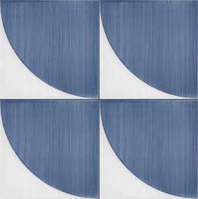 Scenario Square Convex 8X8 Mt Grp2 Swatch