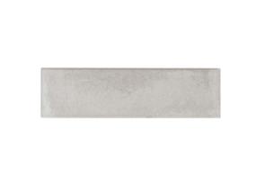 Conrad Brick Rectangle 2X8 Gl - Polar Glossy Swatch