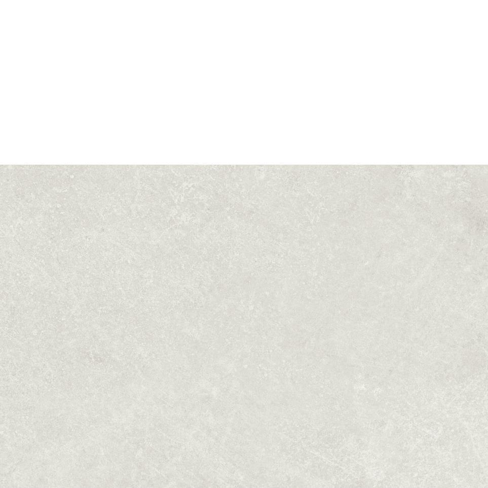 Winter White Matte Zoomed Swatch