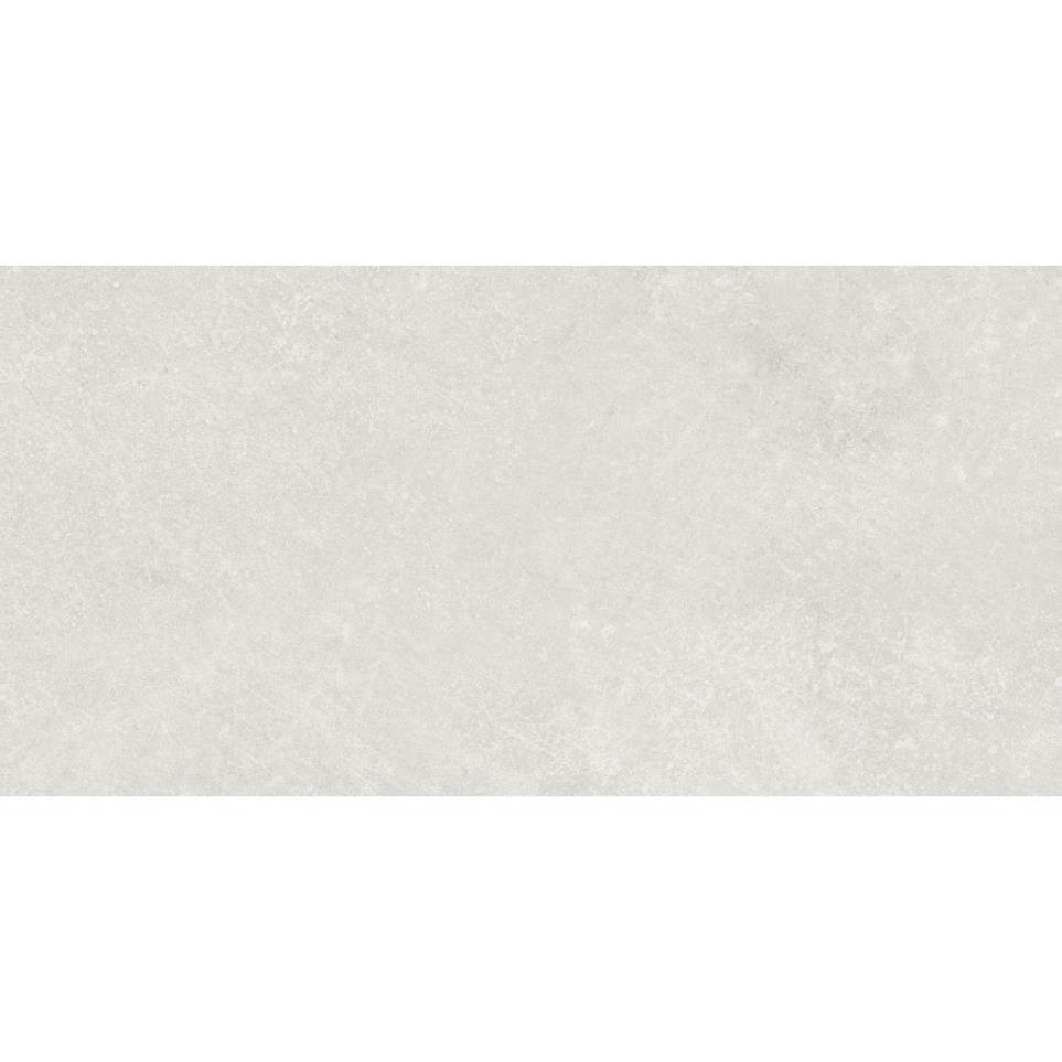 Solstice Rectangle Stepwise 15X30 Mt by Bel Terra - Winter White Matte
