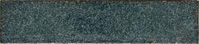 Iridescent Isles Rectangle 2X9 Gl - Seaweed Glossy Swatch