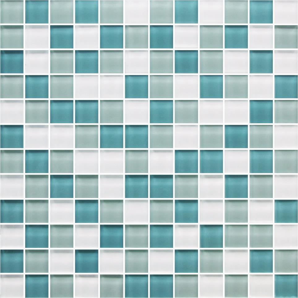 Color Appeal Straight Joint 1X1 Mm 12X12 Gs