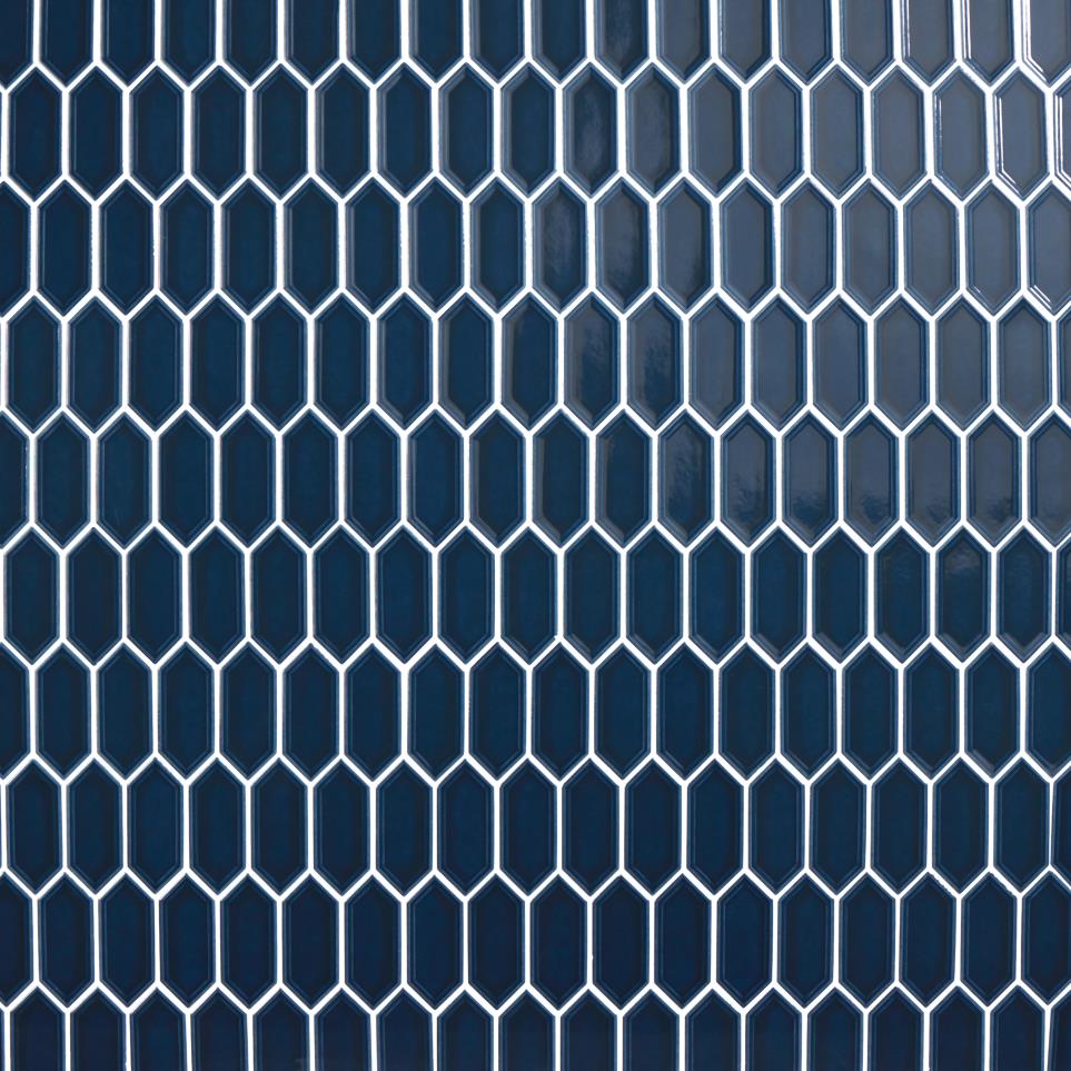 Luminique Picket 2X5 Dm 12X11 Gl