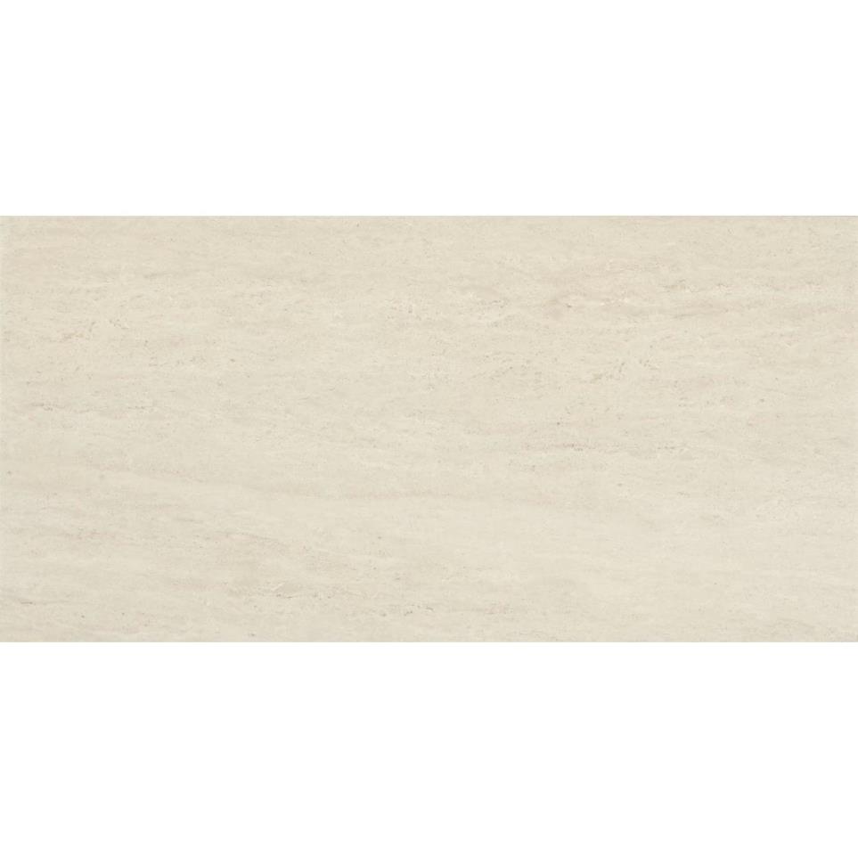 Sunset Falls Rectangle 6X18 Mt by Bel Terra - White Matte