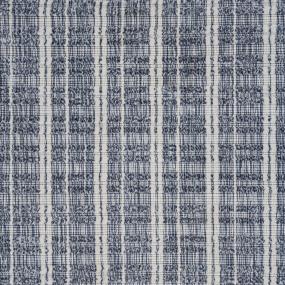 Luminous Stripe - Sapphire Swatch