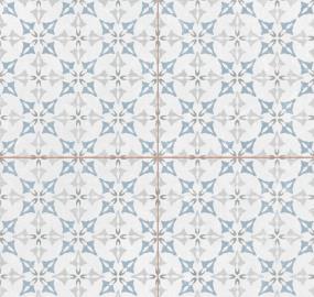 Reminisce 18X18 9.0Mm - Patio Swatch