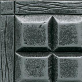 Forged Steel Satin Zoomed Swatch