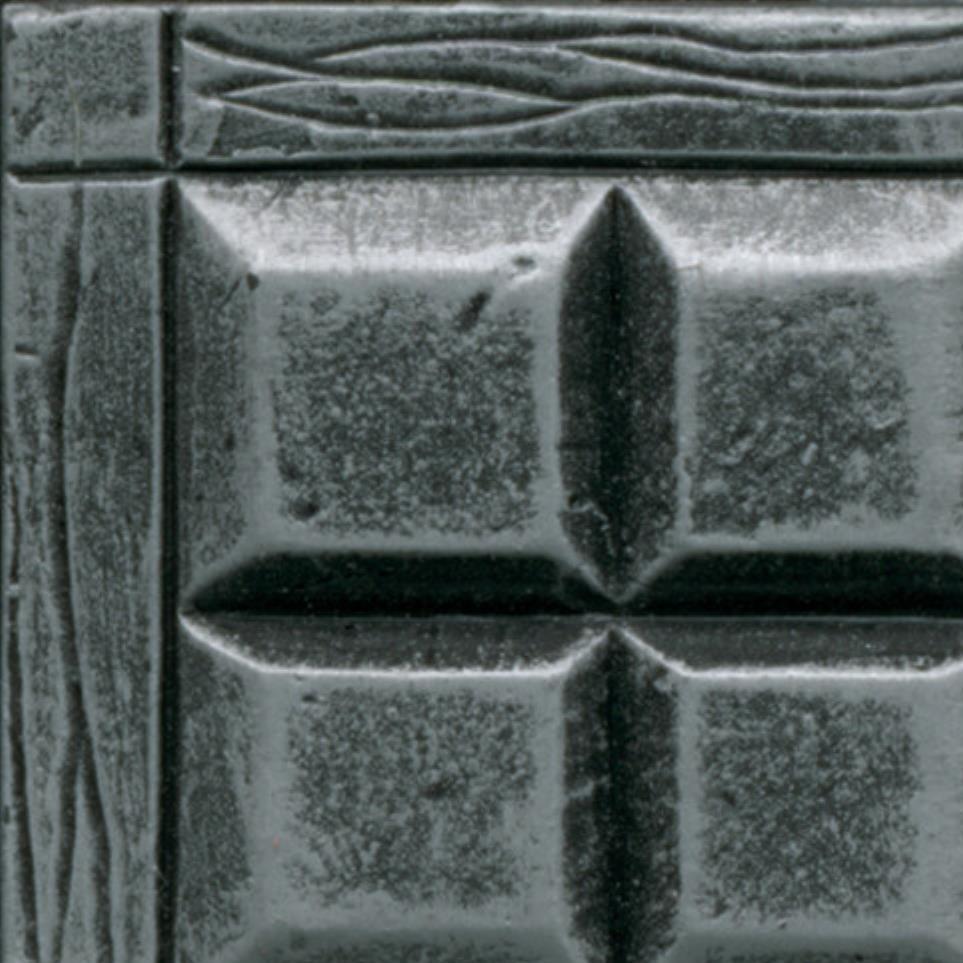 Forged Steel Satin Zoomed Swatch