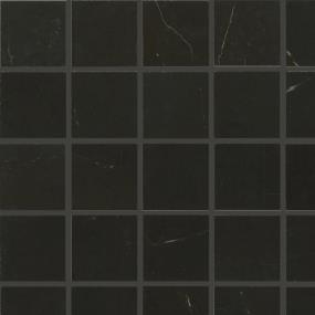 Nero Matte Zoomed Swatch