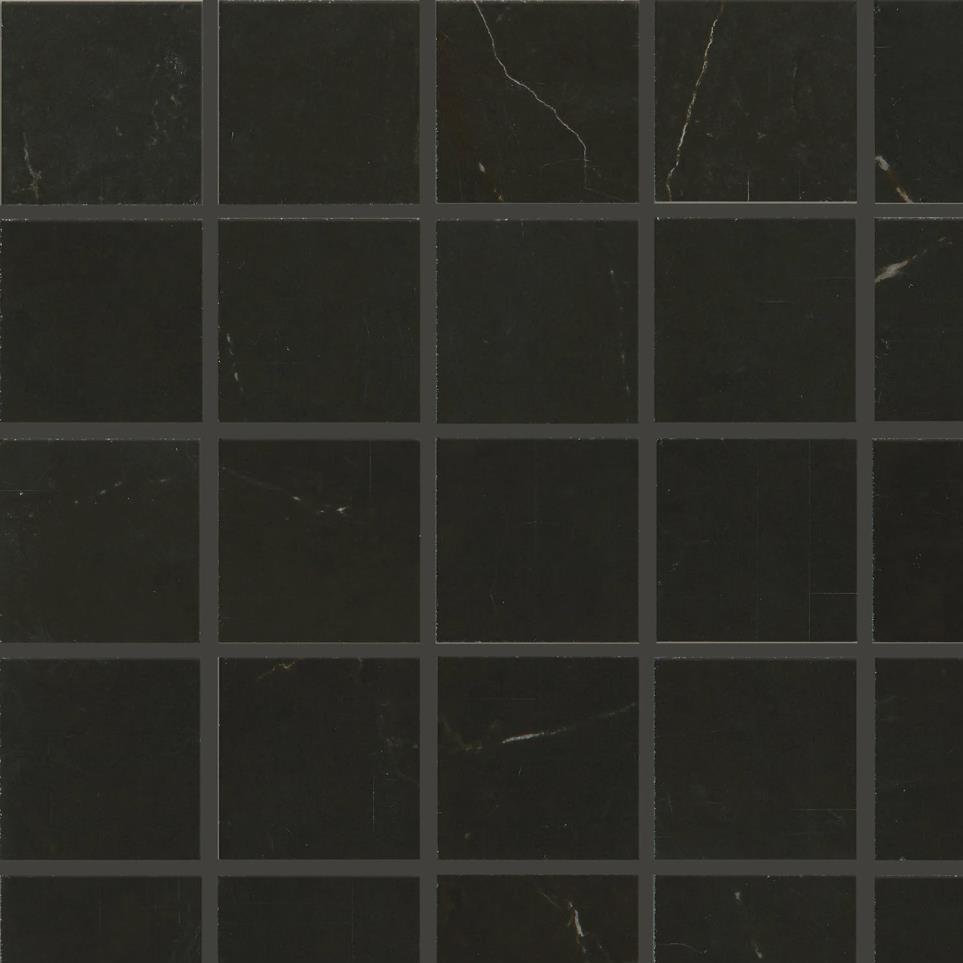 Nero Matte Zoomed Swatch
