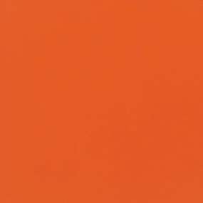 Orange Burst Glossy Swatch