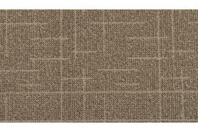Coffee Shop Hour - Manhattan Swatch