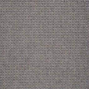 Sisal Boucle - Flannel Swatch