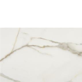 Calacatta Venecia Polished Zoomed Swatch
