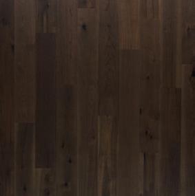 Cambridge Courts - French Brown Hickory Swatch