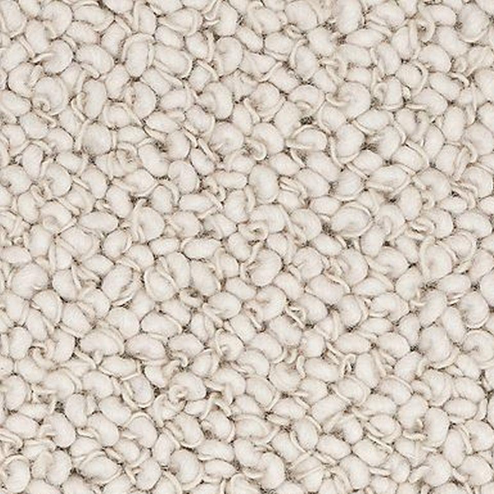 Natural Linen Zoomed Swatch