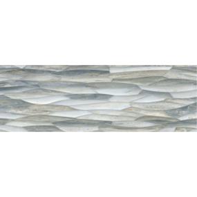 Kudos View Rectified Glossy 16X47 - Indigo Swatch