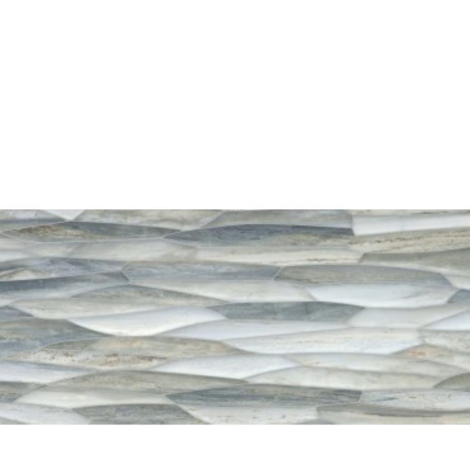 Indigo Zoomed Swatch
