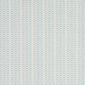 Greenwich Stripe - Sky Swatch