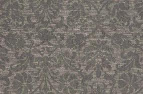 Floral Flair - Cobblestone Swatch