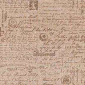 Lettres D'Amour - Antique Swatch