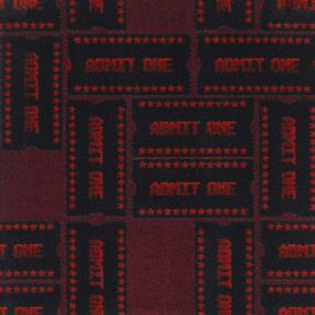Burgundy Swatch Thumbnail